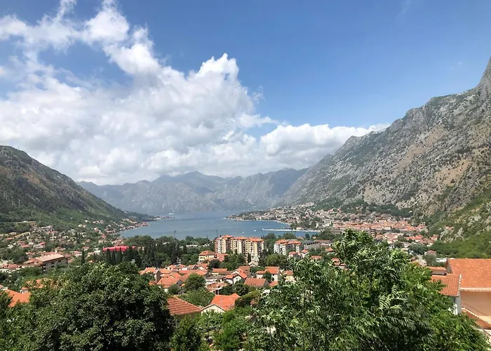 Apartman Savo