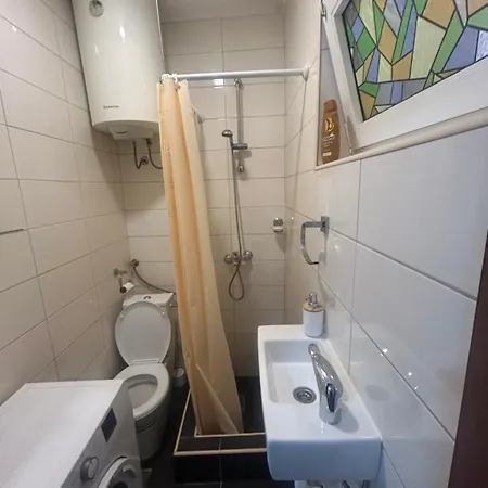 Apartman Savo Kotor Exterior photo